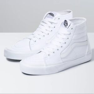 Vans Canvas Sk8-Hi